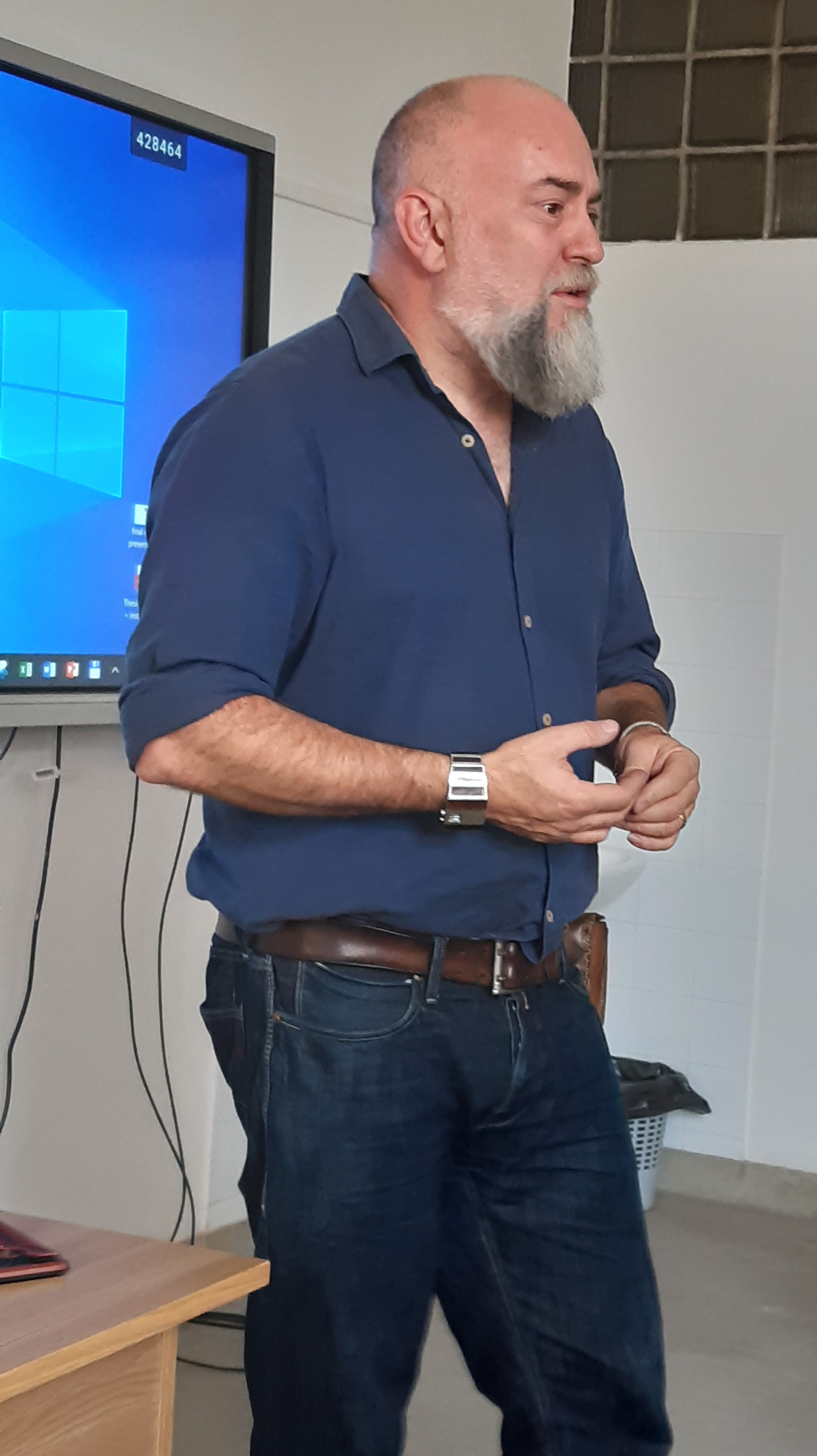 Thom Jones 2022 10 11